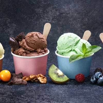 Ice Cream