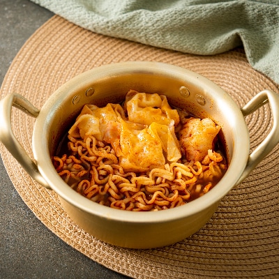 Instant Ramen